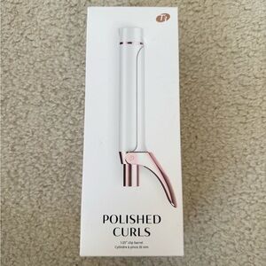 T3 SWITCH KIT CLIP BARREL - 1.25"